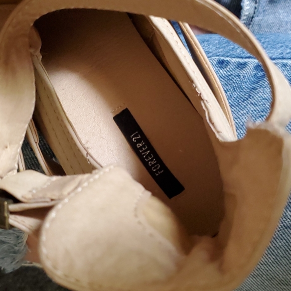 Booties - Picture 4 of 5